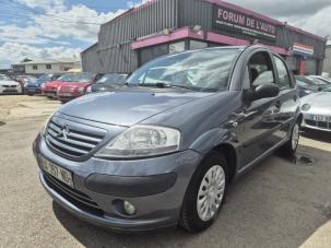 Citroen C3 (2) 1.4 HDI 70 AIRPLAY FIABLE ECO