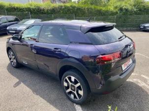 Citroen C4 Cactus  1.5 L Blue HDI 100 cv Shine