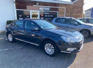 Citroen C5 II Confort 2 0 L HDI 140 cv BVM6