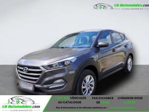 Hyundai Tucson 1.6 GDi 132 2WD