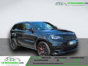 Jeep Grand Cherokee V8 6.4 HEMI 468 BVA