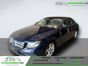 Mercedes Classe E 200 BVA