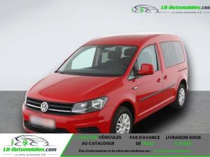 Volkswagen Caddy 1.0 TSI 102