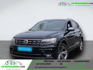 Volkswagen Tiguan Allspace 2.0 TSI 190 4Motion BVA