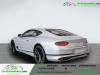 Bentley CONTINENTAL GT V8 4.0 550 ch BVA