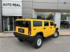 Hummer H2 6.0 V8 Luxury A