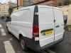 Mercedes Vito 109 CDI LONG PRO E6