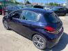 Peugeot 208 1.2 PHASE 2 ALLURE TP FULL