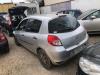 Renault Clio III 1.5 DCi NIGHT DAY TBG 2012 PACK CD C