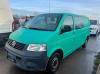 Volkswagen  2.5 TDI 130CV L2H1 Rallongee 2008