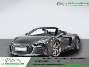 Audi R8 Spyder V10 5.2 FSI 540 BVA RWD