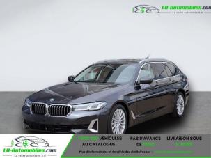 BMW 530 530d 286 ch BVA