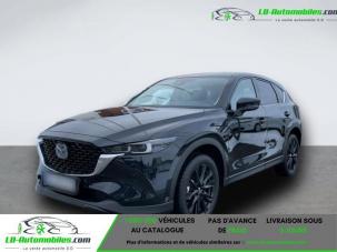 Mazda CX-5 2.0L Skyactiv-G 165 ch 4x4