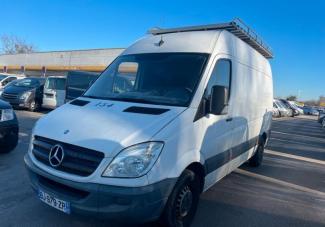 Mercedes Sprinter  310 CDI 95cv L2H2 de 2011 Gallerie