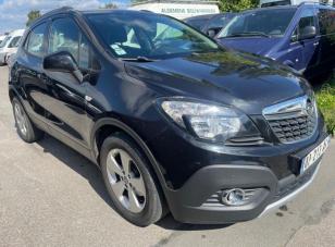 Opel Mokka 1.4 Turbo - 140 ch 4x2 Cosmo Pack tout-t