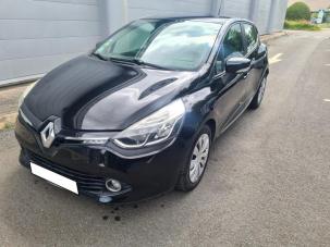 Renault Clio iv dci 75 CV 7990e