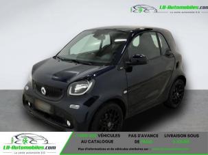 Smart Fortwo 82 ch Electrique