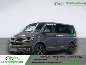 Volkswagen Multivan 2.0 TDI 199 BVA