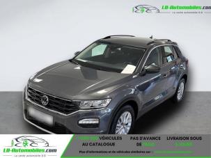 Volkswagen T-Roc 1.5 TSI EVO 150 Start/Stop BVA