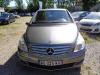 Mercedes Classe B 180 CDI CVT