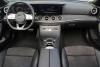 Mercedes Classe E Cabriolet 220 d 9G-Tronic Sportline