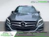 Mercedes GLE 350 d BVA 4Matic