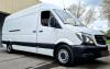 Mercedes Sprinter 2.2 cdi 143ch