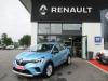 Renault Captur Blue dCi 95 Business