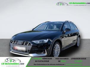 Audi A4 Allroad 50 TDI 286 BVA Quattro