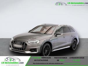 Audi A4 Allroad 50 TDI 286 BVA Quattro