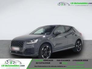 Audi Q2 TFSI 116 ch BVA