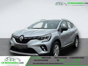 Renault Captur TCe130 BVA