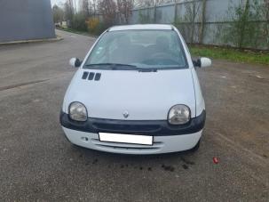 Renault Twingo 1.2 expression 4 CVX 1490