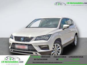 Seat Ateca 1.4 TSI 150 ch BVM