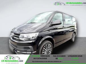 Volkswagen Multivan 2.0 TDI 150 BVA