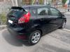 Ford Fiesta 1.5 TDCI 75CH FAP BLACK 5P