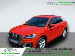 Audi Q2 TDI 116 ch BVM