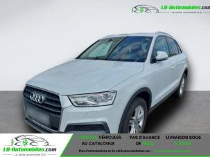 Audi Q3 2.0 TDI 150 ch Quattro