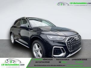 Audi Q5 55 TFSIe 367 BVA Quattro