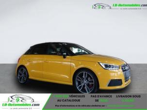 Audi S1 Sportback 2.0 TFSI 231 Quattro