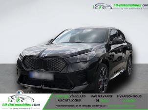 BMW iX xDrive30 313ch BVA