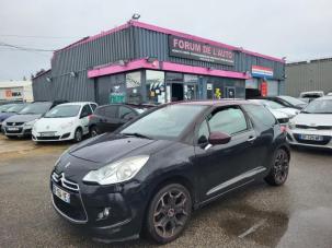 Citroen DS3 (2)1.6 HDI 110 109G SPORT SO CHIC 2