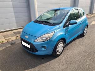 Ford Ka 1.3 4 CV crit 2 70 cvx 3000E