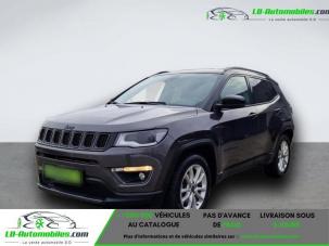 Jeep Compass 1.3 PHEV 240 ch 4xe AWD