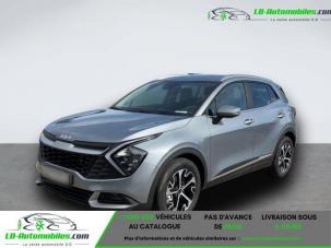 Kia Sportage 1.6 T-GDi 150ch MHEV BVM  4x2