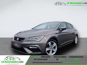 Seat Leon 1.8 TSI 180  BVA