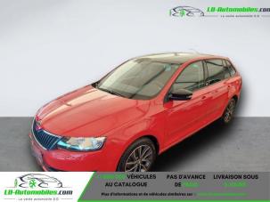 Skoda Rapid 1.2 TSI 110 ch BVM