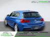 BMW 118 118i 136 ch BVM