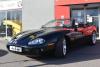 Jaguar XKR 4.0 SURALIMENTE 375 CH