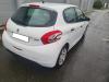 Peugeot 208 1.4 hdi 2 PLACES DERIVE VP 70 CV 3800e